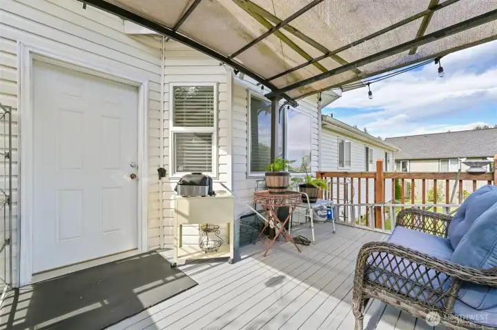 Porch