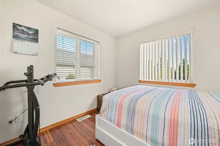 Guest Bedrom
