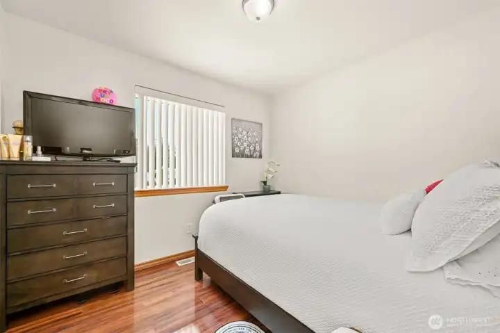 Guest Bedroom #2