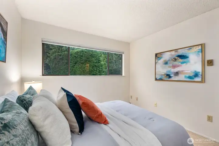 Third bedroom