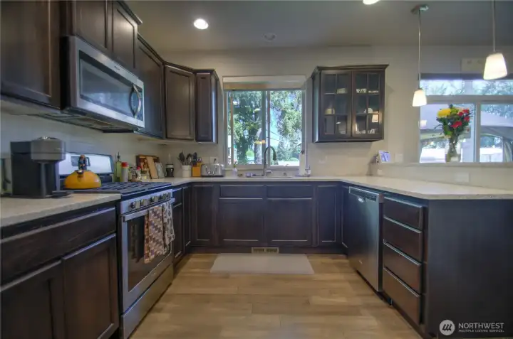Quartz Countertops