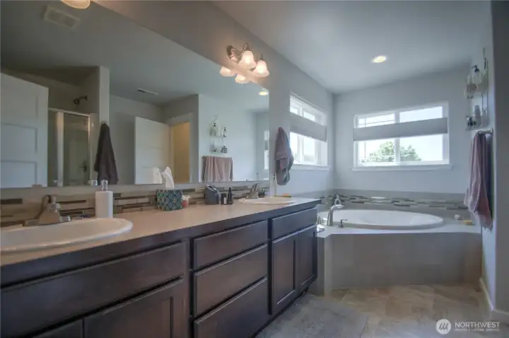 5 Piece Ensuite