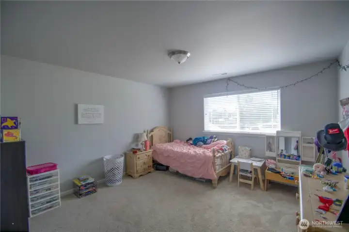 Guest Bedroom 1
