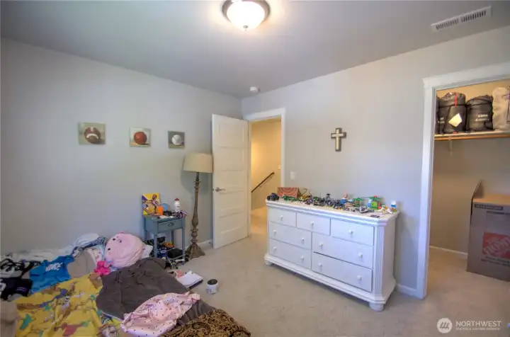Guest Bedroom 3