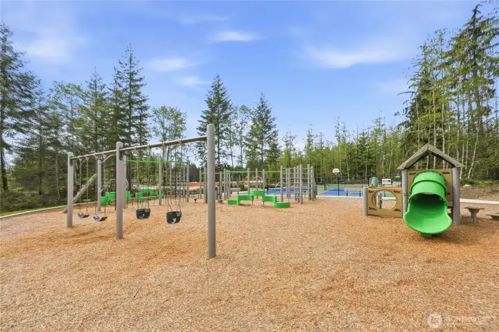 Community Playground