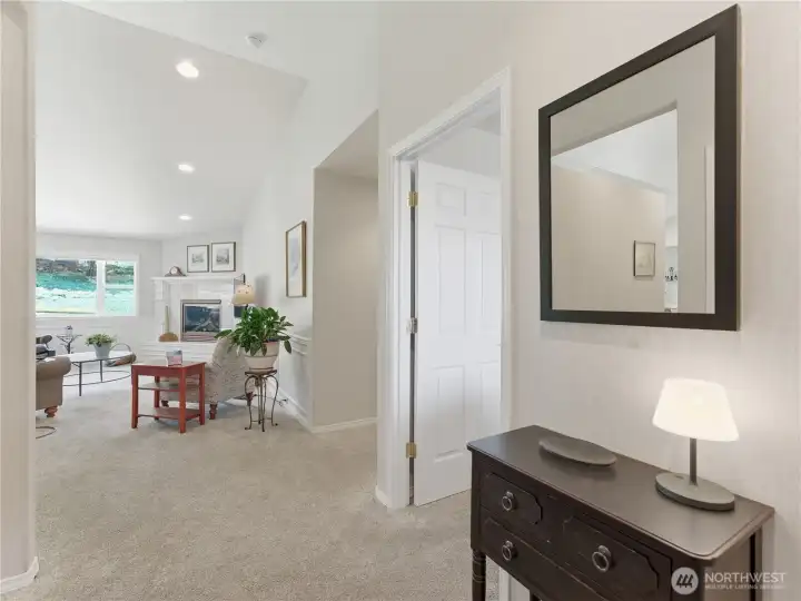 Entryway