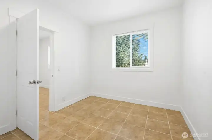 Bedroom #1