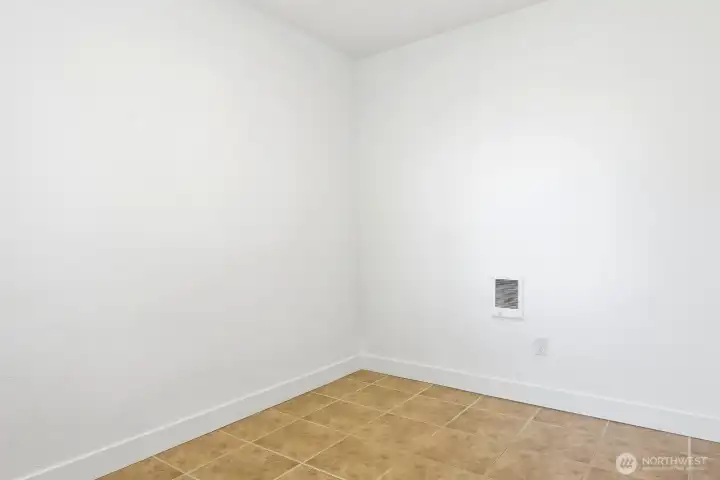 Bedroom #1