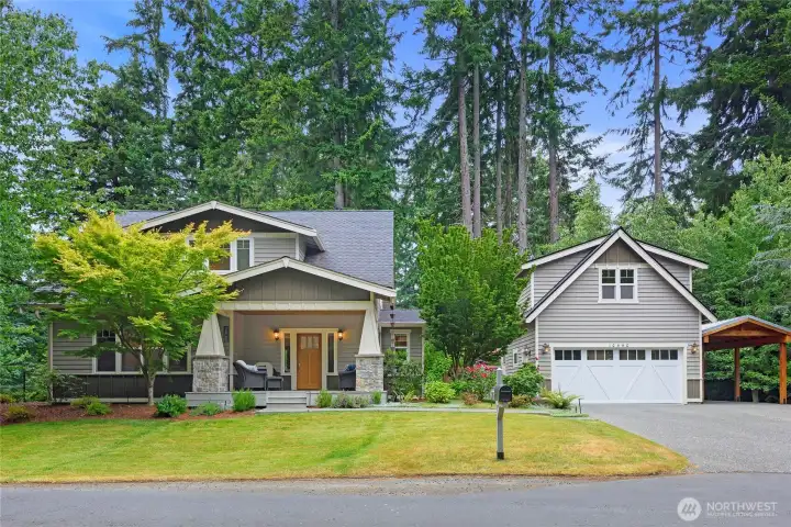 Welcome to 10440 NE Quiet Valley Lane