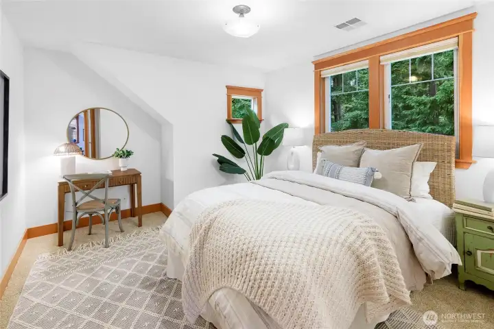 Bedroom 3 of 3