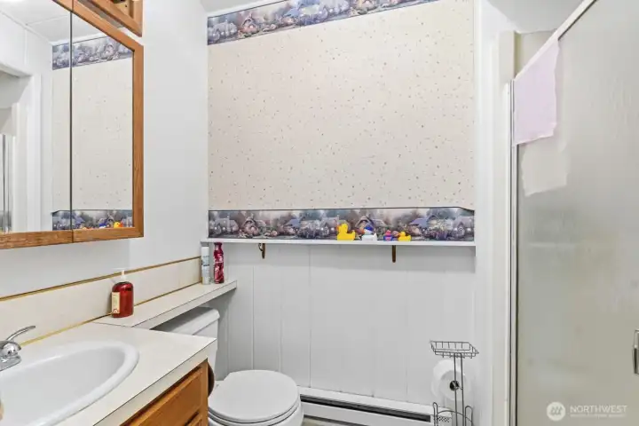 Bathroom 2