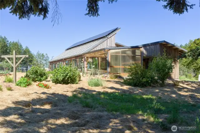 Greenhouse