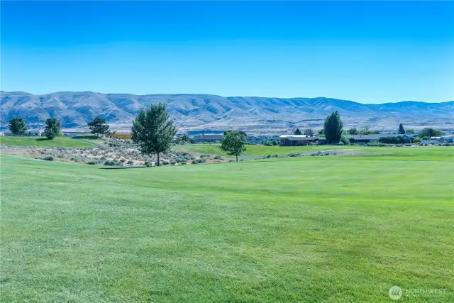 Community Golf Course