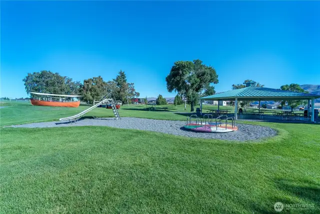 Community Park