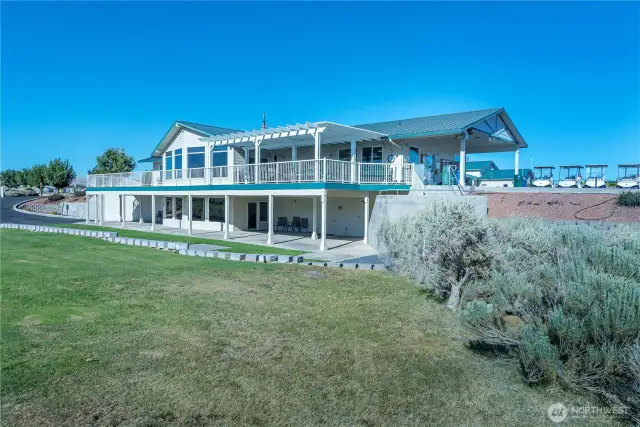 Golf Club