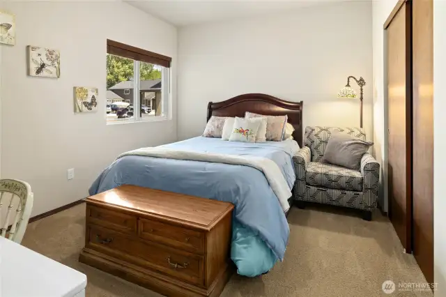 3rd bedroom