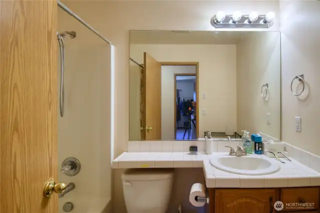 Bath 1