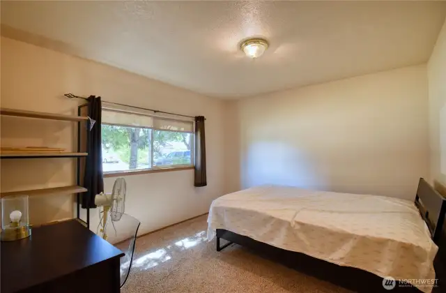 Bed 3