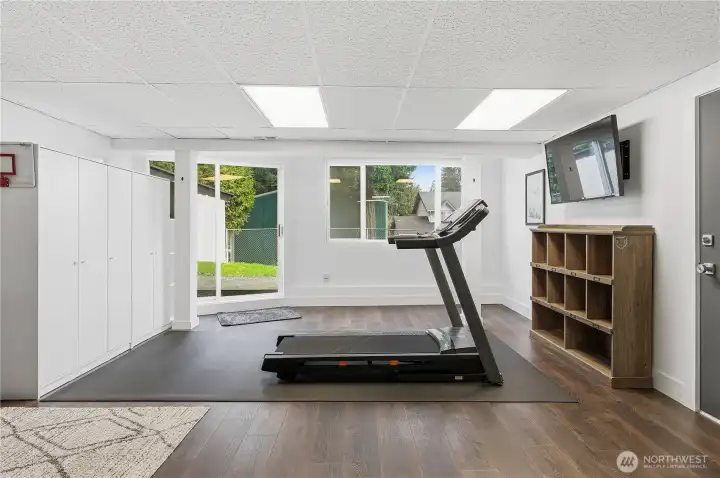 Office / Potential 4th Bedroom