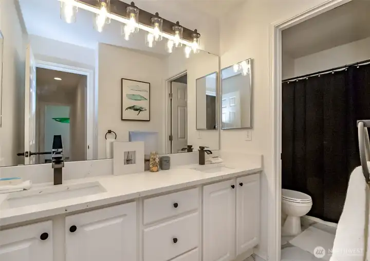 Main Bathroom