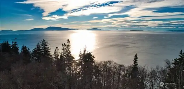 Incredible Island views.