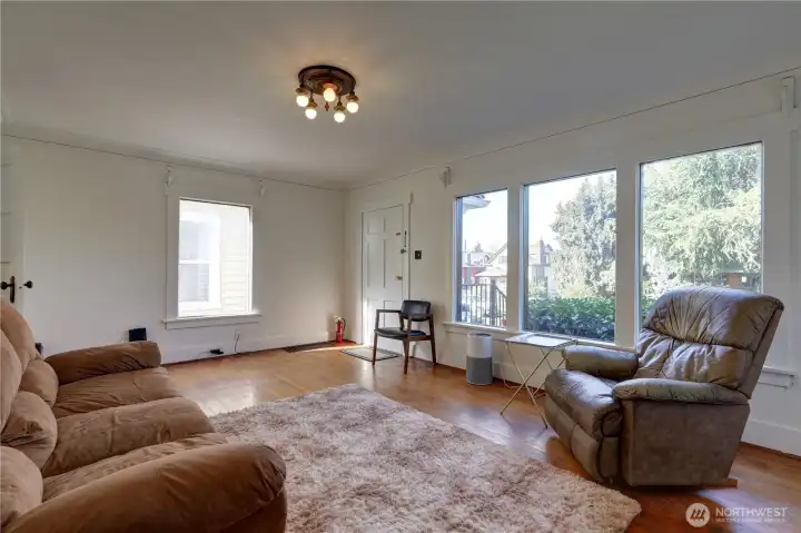 Living Room View #2
