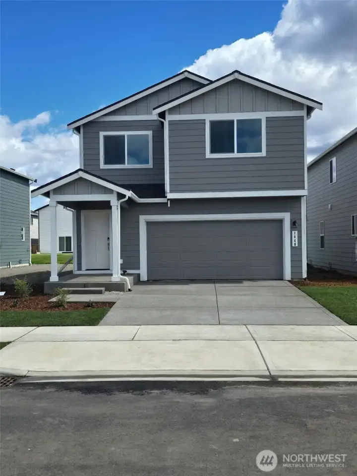 Willow Stone Exterior Willow Stone Exterior