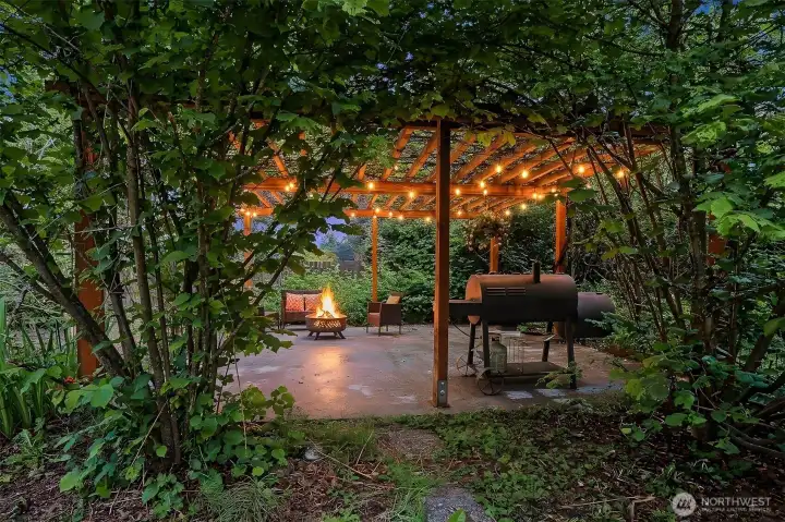 Pergola