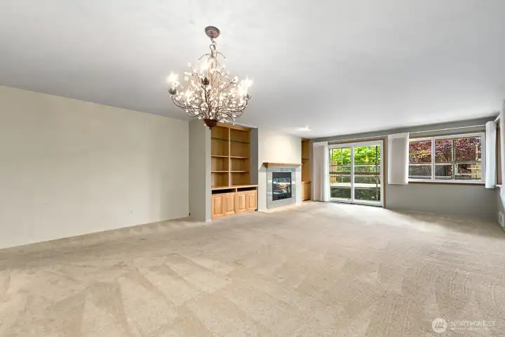 No restrictions on type of flooring that can be installed.