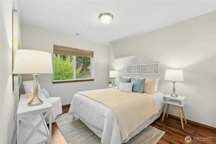 Bedroom 3 Bedroom 3