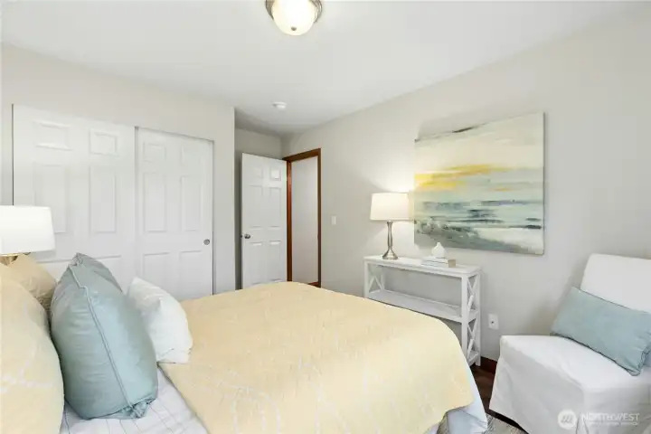 Bedroom 3 Bedroom 3