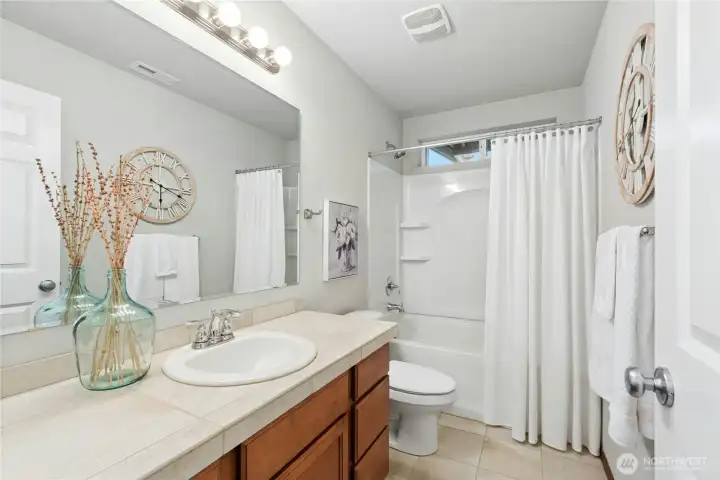 Guest Bath Guest Bath