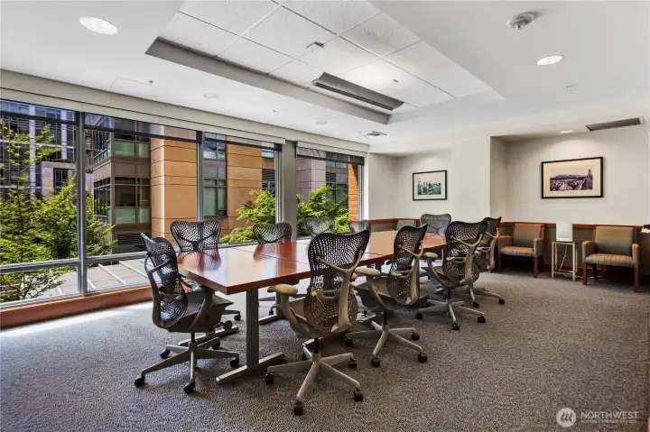 Conference Room Conference Room