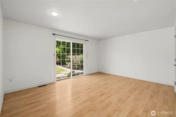Primary ensuite.