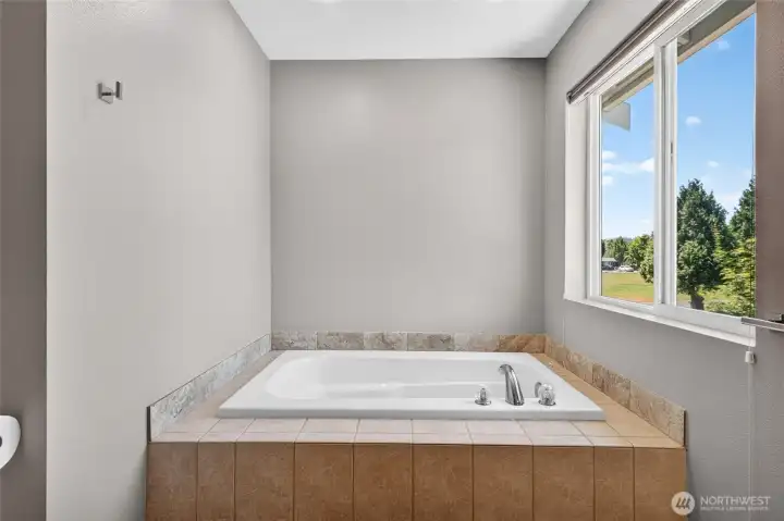 Soaking Tub Soaking Tub