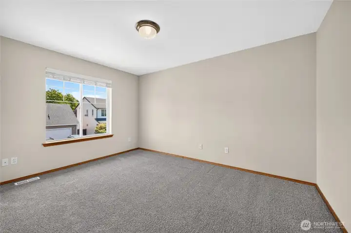 3rd bedroom 3rd bedroom