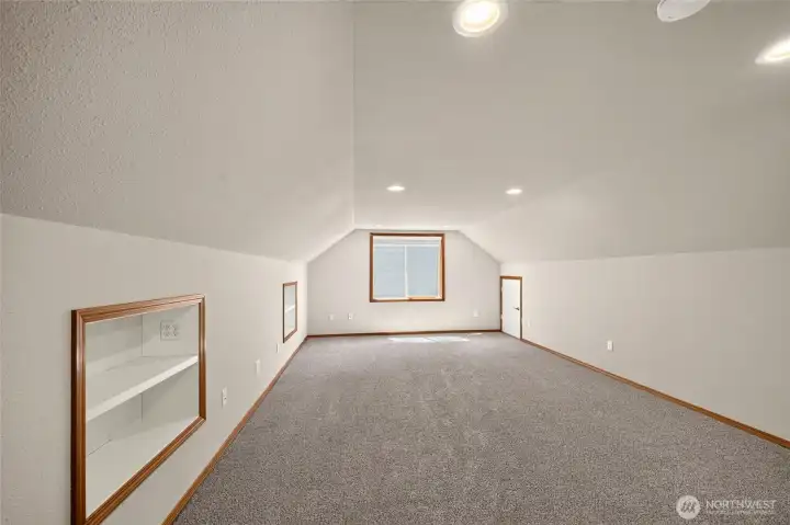 Bonus Room Bonus Room