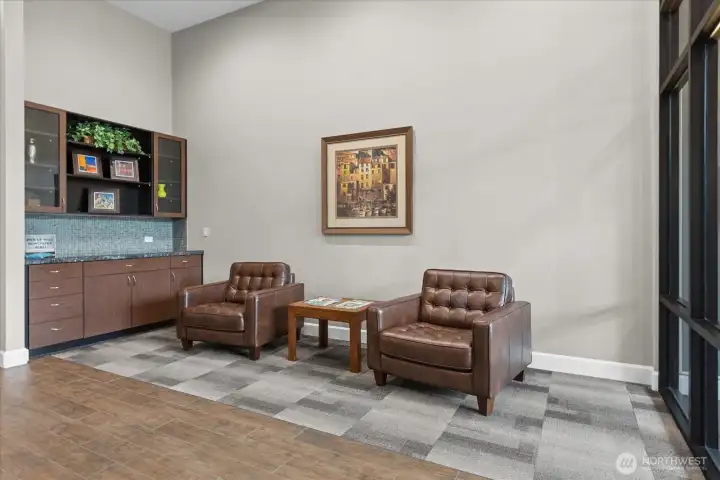 Lobby Lobby