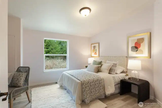 extra finished room