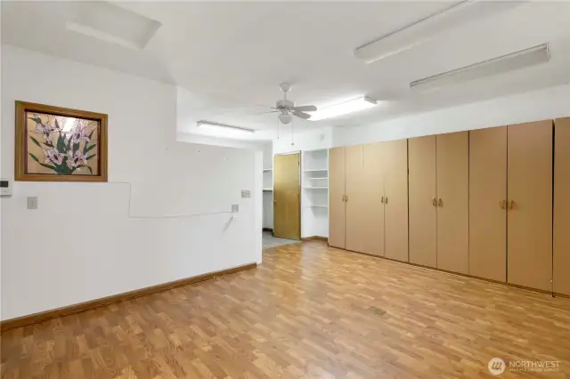 Rec Room