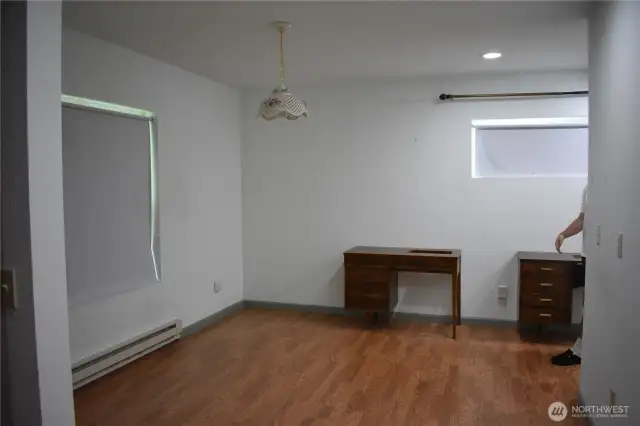 Backroom