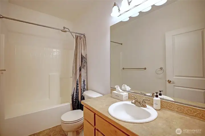 Bathroom #2 Bathroom #2