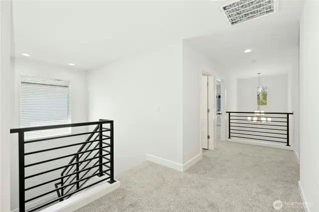 This is a general representation of floor plan and may vary from actual home constructed. Features in photos, upgrades, elevation, materials, dimensions and layout all subject to change without notice.
