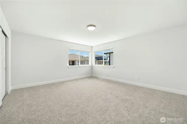 This is a general representation of floor plan and may vary from actual home constructed. Features in photos, upgrades, elevation, materials, dimensions and layout all subject to change without notice.
