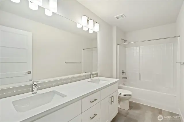 This is a general representation of floor plan and may vary from actual home constructed. Features in photos, upgrades, elevation, materials, dimensions and layout all subject to change without notice.