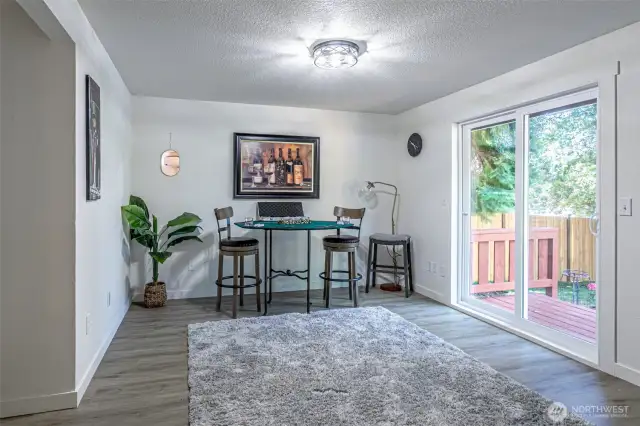 Bonus room