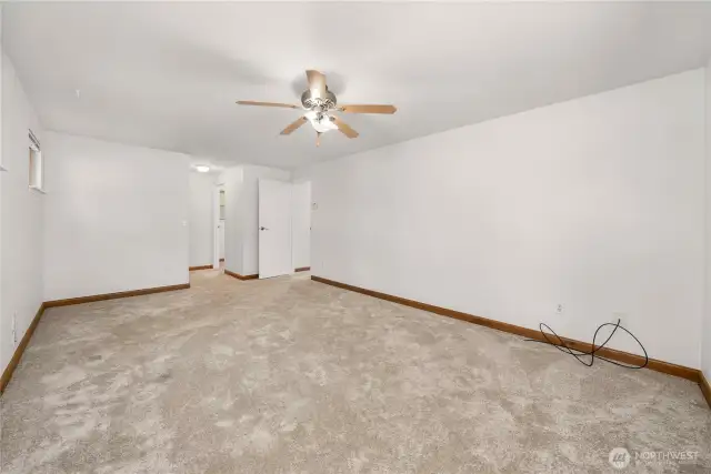 Primary room