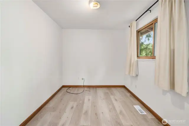 bonus room