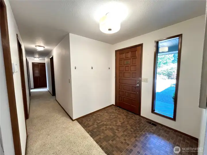Entryway
