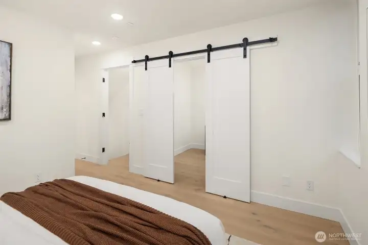 2018B: Primary Suite